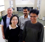 Researchers Understand Dynamics of Disordered Proteins Using Novel Quantum Optics Technique