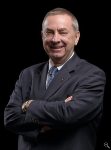TRIUMF Lab Director to Lead Fermi National Accelerator Laboratory