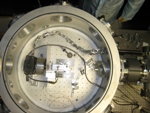 Physicists Build Tabletop Particle Accelerator