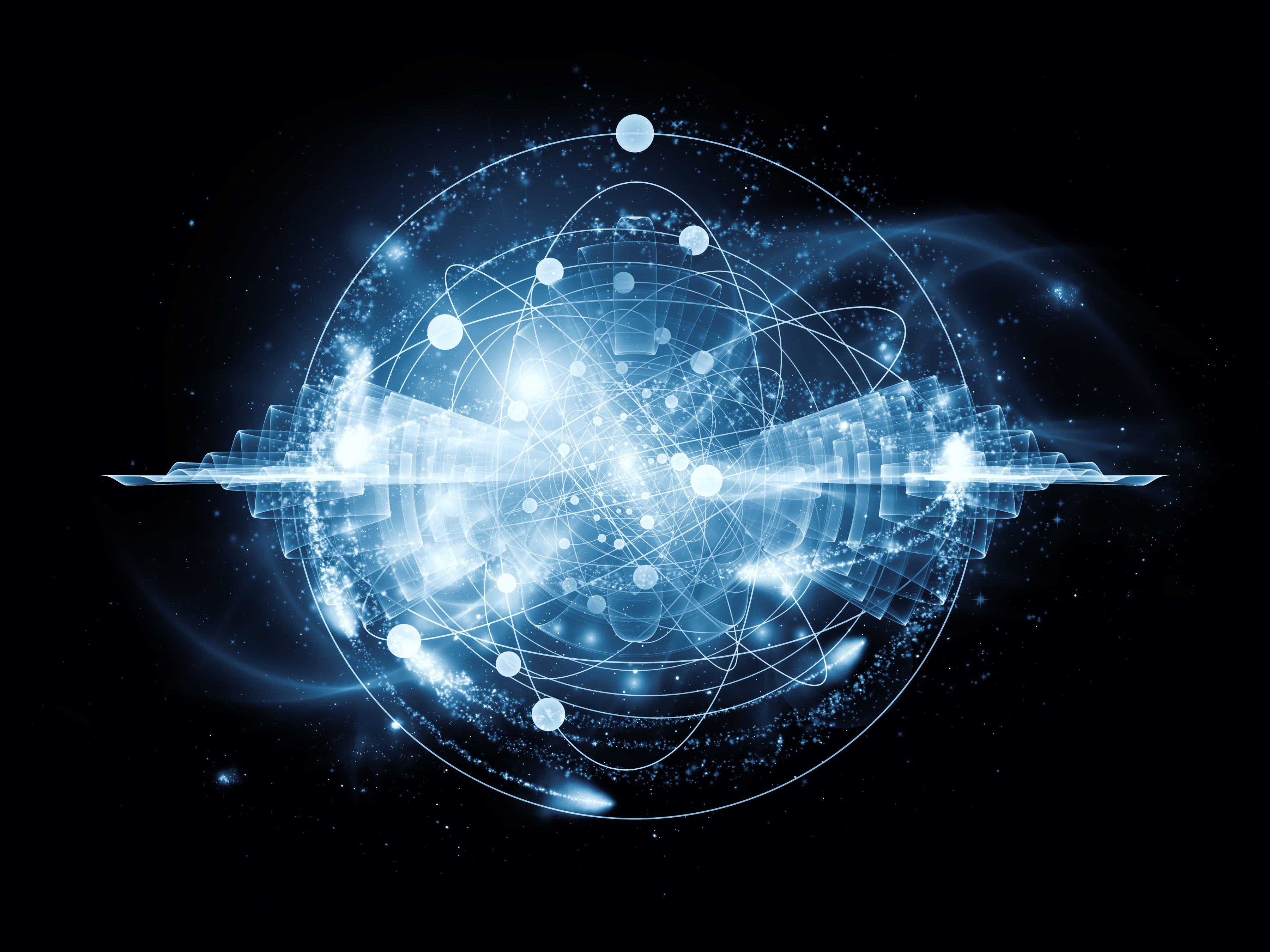 First Experimental Evidence Published for Formation of Fermion Quadrupling