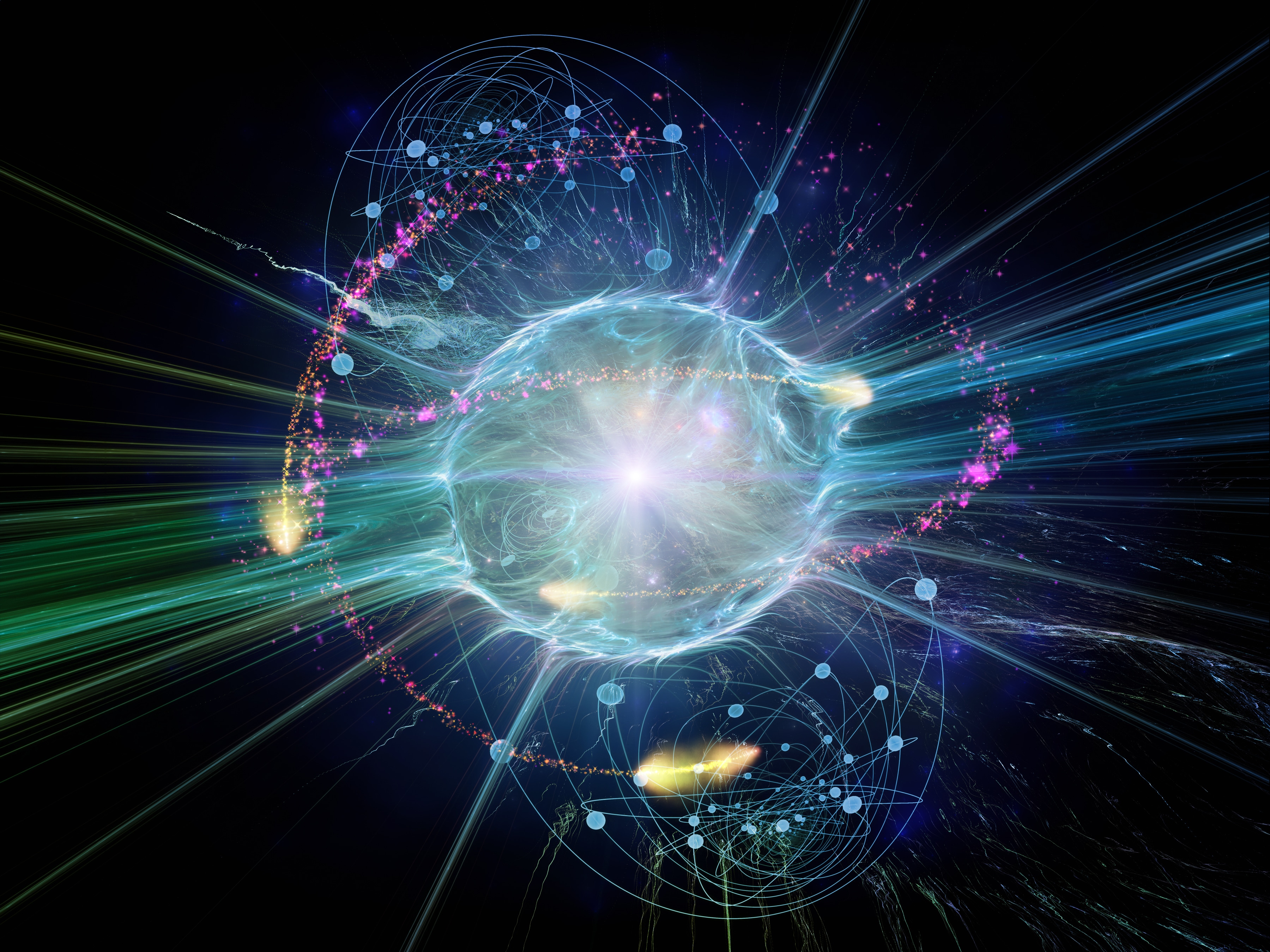 Researchers Demonstrate a "Family-Vicsek Scaling" for Disordered Quantum Systems