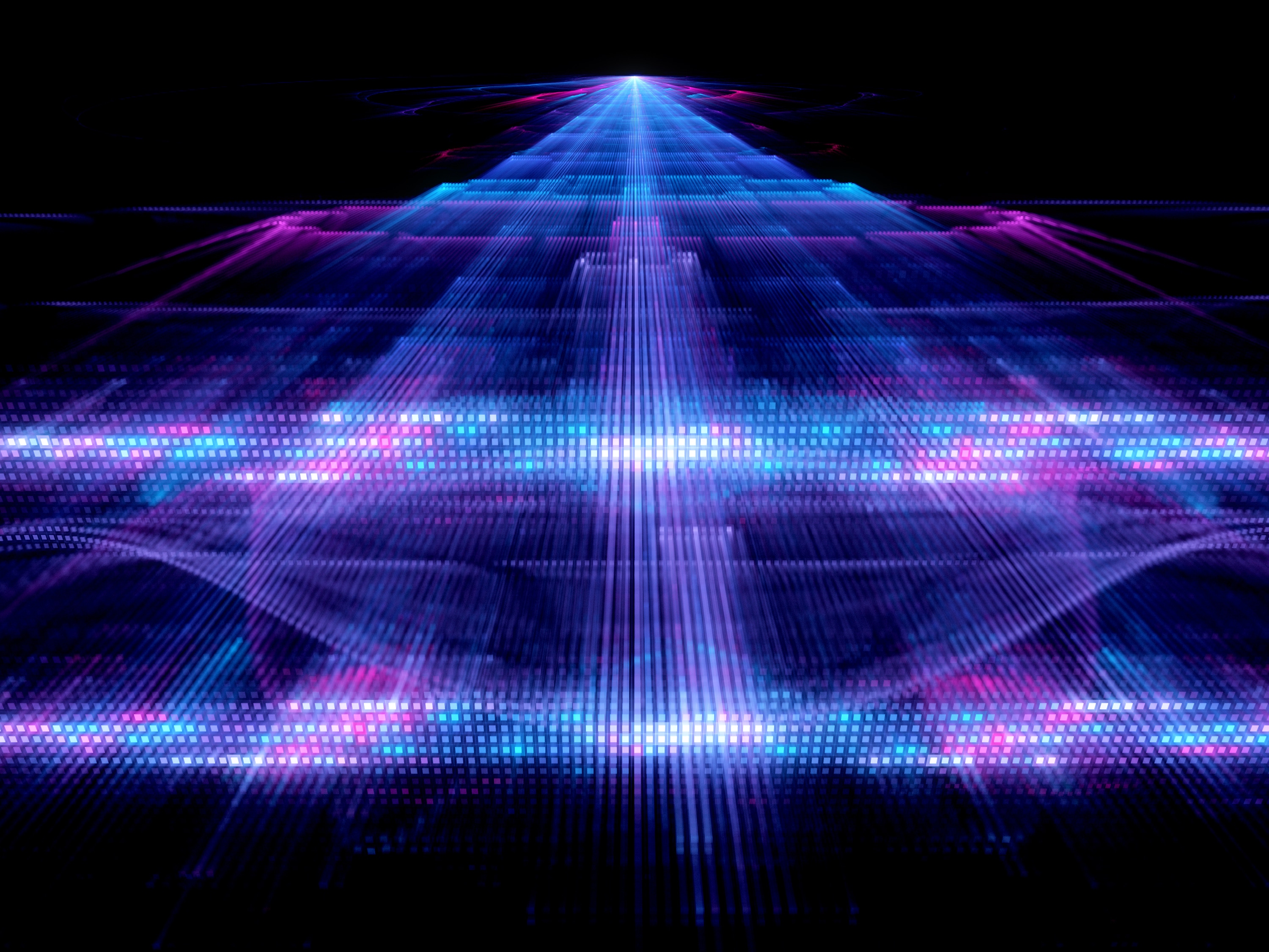 Pasqal Presents New Quantum Evolution Kernel for Analyzing Graph-Structured Data on Quantum Devices