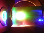 Radioactive Astatine’s Ionization Potential Measured at CERN Lab using LARISSA Lasers