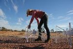 Murchison Widefield Array Radio Telescope Will Help Study the Early Universe