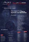 Warsaw Hosts International Conferences on General Relativity, Gravitation and Gravitational Waves
