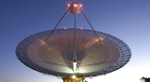 Astronomers Detect Radio Bursts From Beyond the Milky Way Galaxy