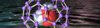 Water Molecules Imprisoned Inside Bucky Balls ‘Quantum Rattle’