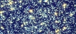 Hubble Helps Track Orbital Motion of 33,000 Stars in Old Globular Cluster