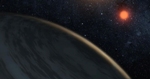 Planets Orbiting Cool Stars May be Warmer and Less Icy