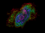 New Observations May Help Solve Mystery of Missing High-Mass Galaxies