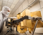 Prime Near-Infrared Imaging Instrument Shipped for NASA’s James Webb Space Telescope