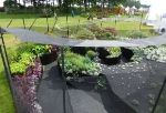 ARI Galaxy Garden Wins Creativity Award at 2013 RHS Tatton Show