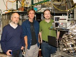 Dysprosium Used to Test Einstein's Special Theory of Relativity