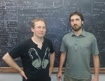 Physicists Predict Deviations in Probability of B Meson Decays