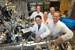 Study Results Pose New Challenge to High-Temperature Superconductivity Theories