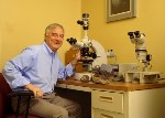 AGU to Honor UT Mars and Meteorite Expert with Whipple Award