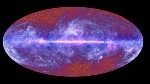 Excess Dash of Radiation in Early Universe Not Due to Cosmic Microwave Background Photons