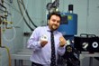 Researchers Demonstrate Induced Superconductivity for First Time in Semiconductors