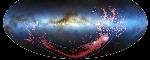 Hubble Space Telescope Helps Solve 40-Year-Old Origin Mystery of Magellanic Stream
