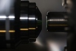 Researchers Measure Light Emitted by Photoluminescence from Optically Levitated Nano Diamond