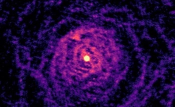 ALMA Telescope Uncovers Secrets of Orbit
