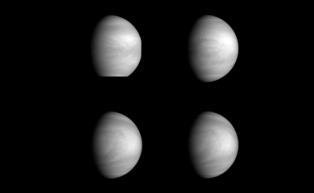 Cracking the Venusian Code: The Mystery of UV Absorption in Clouds
