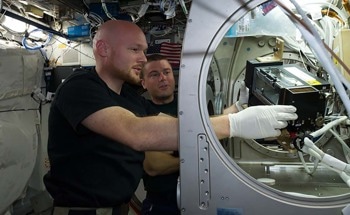 Funding Available for Technology Development Research Leveraging International Space Station