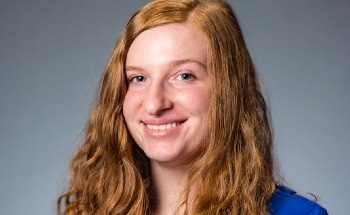ISS National Lab Selects Illinois Graduate Student as the 2023 James A. Abrahamson Space Leader Fellow
