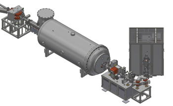 New NPL Neutron Facility Boosts UK’s Nuclear Energy, Defence and Fusion Research Capabilities