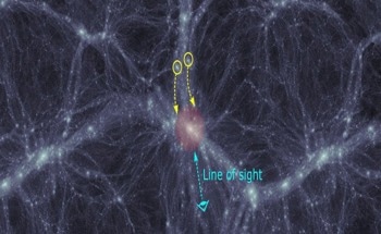 Study Indicates the Existence of a Younger Universe
