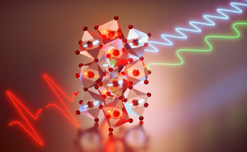Terahertz-Induced Coupling Between Coherent Magnons in Solids