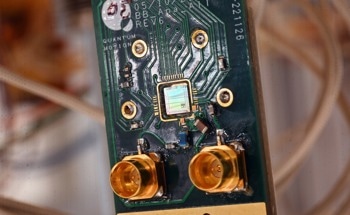 Quantum Motion Wins Bid to Deliver First Silicon Quantum Computing Prototype to NQCC