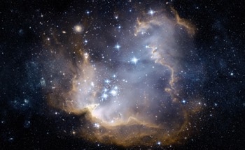 Tracing the Trail of Water in Space