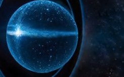 New Theory Reveals Black Hole-Like Objects Nested Within Each Other