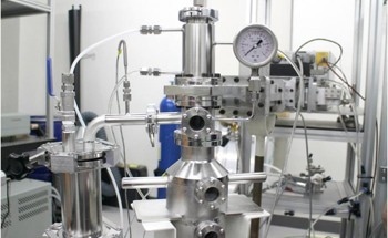 Revolutionizing Lithium Extraction with Plasma Technology