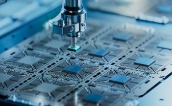 Exploring the Potential of Magnetic Whirls in Membrane Technology