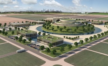 Longview Fusion Energy Systems Selects Fluor to Design the World's First Laser Fusion Power Plant