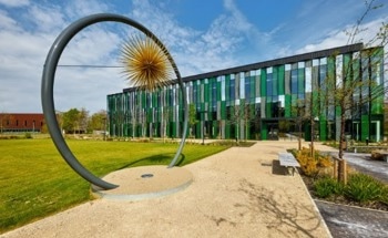 UK Space Agency Announces New Headquarters and Regional Offices As It?Moves Closer to the Sector It Serves