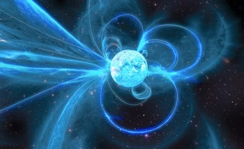 CSRIO Telescope Detects Unprecedented Behaviour From Nearby Magnetar