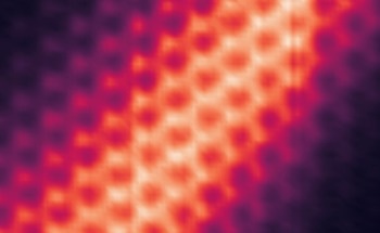 STM Unveils the Secrets of Chiral Interfaces
