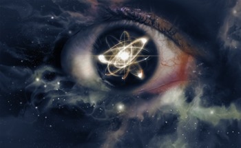 Exploring Quantum Mechanics with a Tiny Interferometric Sensor