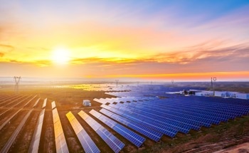 Enhancing the Performance of Quantum Dot Intermediate Band Solar Cells
