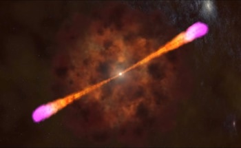 Jet Motion Demystifies Gamma-Ray Burst Light