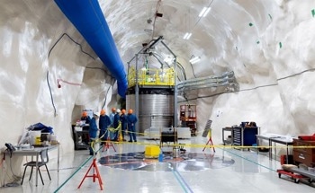 Quantum Challenge to Be Solved One Mile Underground