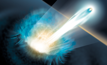 New Laser Technique Doubles Proton Acceleration