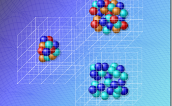 Solving Quantum Many-Body Problems with Wavefunction Matching