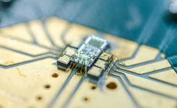 Chip-Integrated Detector Boosts Speed and Miniaturization of Quantum Hardware