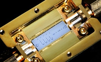 How a World Record ‘Squeeze’ Could Offer Comfort for Dark Matter Hunters