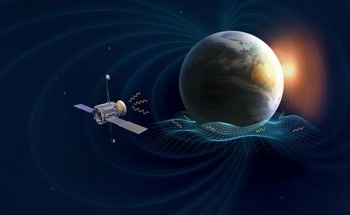 Groundbreaking Method for Detecting High-Frequency Gravitational Waves