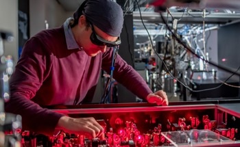 3D-Printed Vacuum System for Dark Matter Axion Detection
